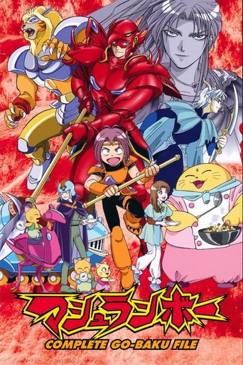Shinzo Poster of Shinzo