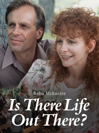 Is There Life Out There? Poster of Is There Life Out There?