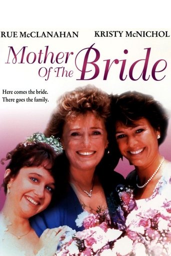 Mother of the Bride Poster of Mother of the Bride