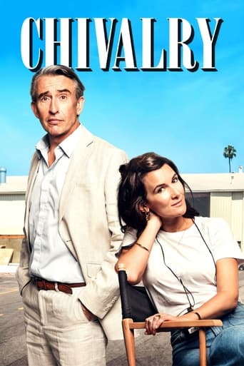 Chivalry Poster of Chivalry