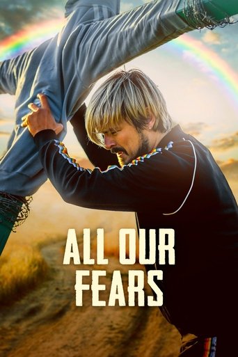 All Our Fears Poster of All Our Fears