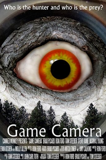 Game Camera Poster of Game Camera