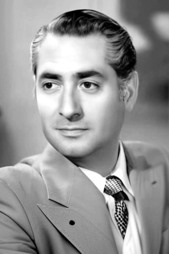 Luis Beristáin Portrait of Luis Beristáin