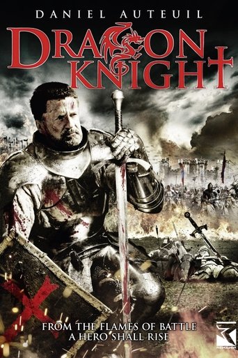 Red Knight Poster of Red Knight
