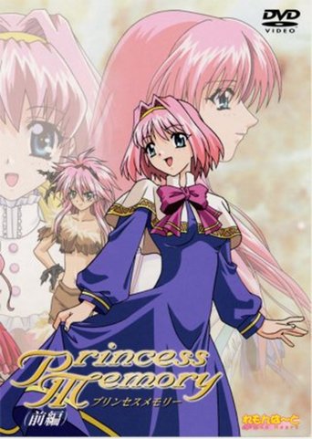 Princess Memory Poster of Princess Memory