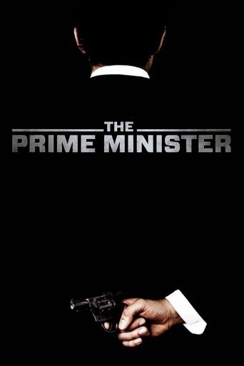 The Prime Minister Poster of The Prime Minister