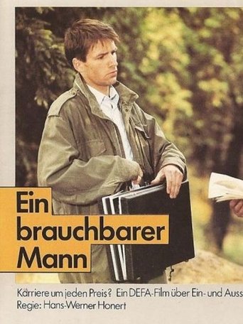 Ein brauchbarer Mann Poster of Ein brauchbarer Mann