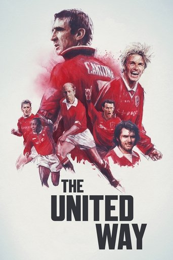 The United Way Poster of The United Way