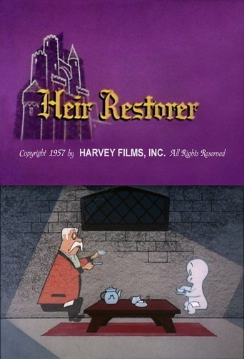 Heir Restorer Poster of Heir Restorer