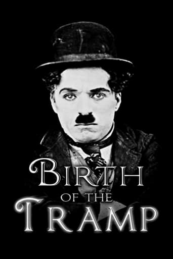 Birth of the Tramp Poster of Birth of the Tramp