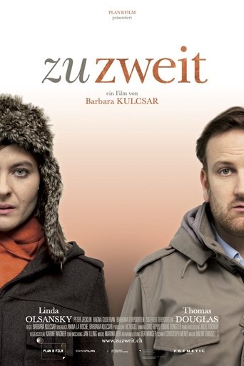 The Two of Us Poster of The Two of Us