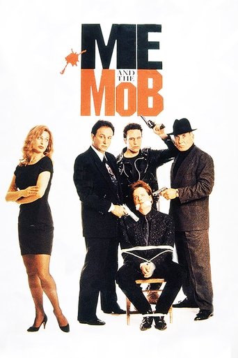 Who Do I Gotta Kill? Poster of Who Do I Gotta Kill?