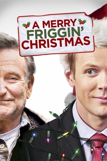 A Merry Friggin' Christmas Poster of A Merry Friggin' Christmas