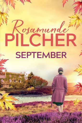 Rosamunde Pilcher: September Poster of Rosamunde Pilcher: September