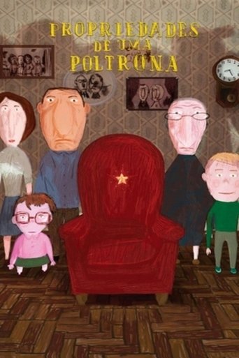 Propriedades de uma Poltrona Poster of Propriedades de uma Poltrona