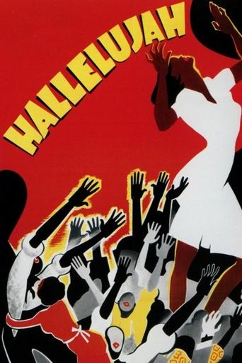 Hallelujah Poster of Hallelujah