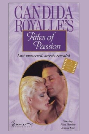Rites of Passion Poster of Rites of Passion