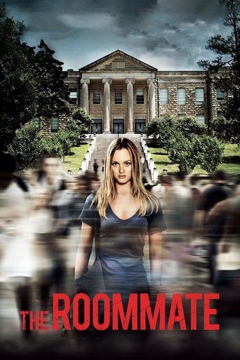 The Roommate Poster of The Roommate