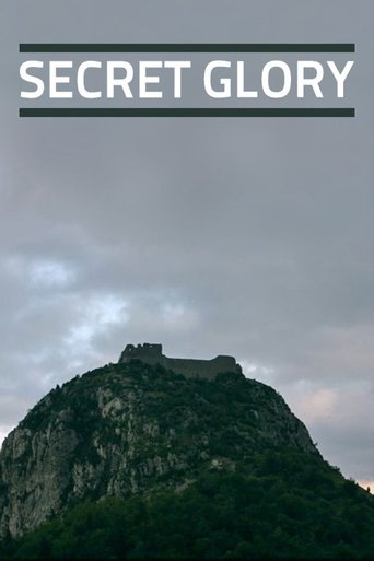 The Secret Glory Poster of The Secret Glory