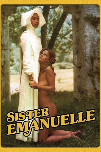 Sister Emanuelle Poster of Sister Emanuelle