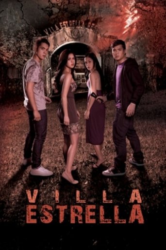 Villa Estrella Poster of Villa Estrella