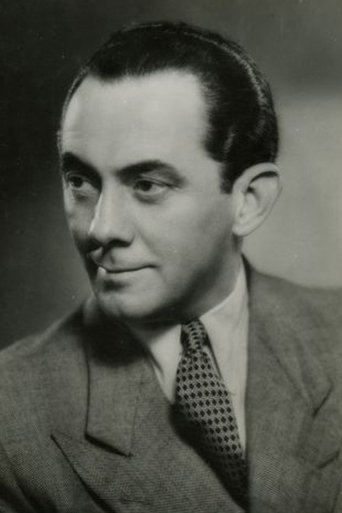 Sándor Pethes Portrait of Sándor Pethes