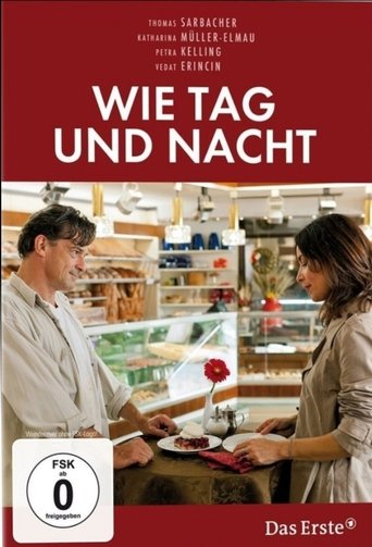 Wie Tag und Nacht Poster of Wie Tag und Nacht