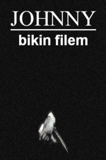 Johnny Bikin Filem Poster of Johnny Bikin Filem