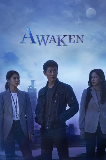 Awaken Poster of Awaken