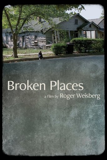 Broken Places Poster of Broken Places