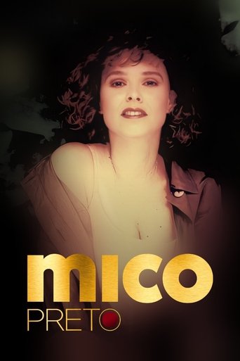 Mico Preto Poster of Mico Preto
