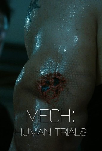 Mech: Human Trials Poster of Mech: Human Trials