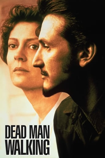 Dead Man Walking Poster of Dead Man Walking