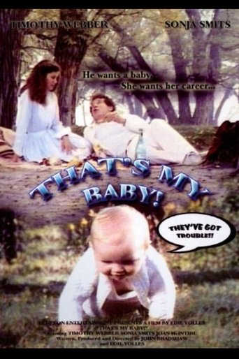 That's My Baby! Poster of That's My Baby!