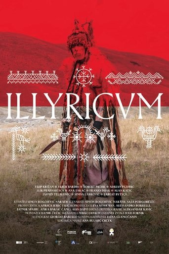 Illyricvm Poster of Illyricvm