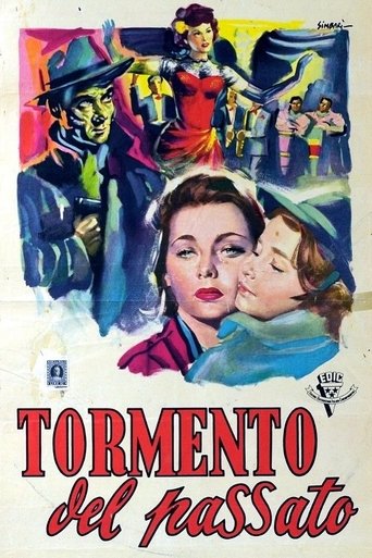 Tormento del passato Poster of Tormento del passato