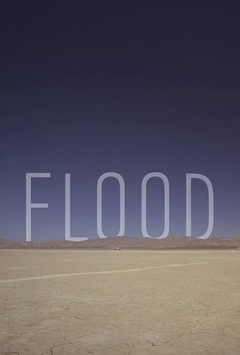 Flood Poster of Flood