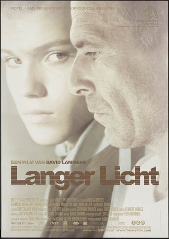 Northern Light Poster of Northern Light