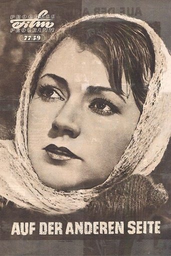 On the Other Side Poster of On the Other Side