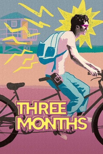 Three Months Poster of Three Months