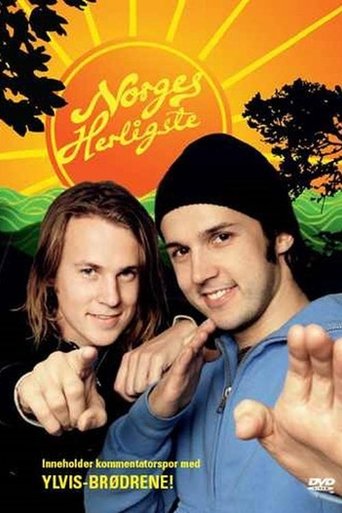 Norges Herligste Poster of Norges Herligste