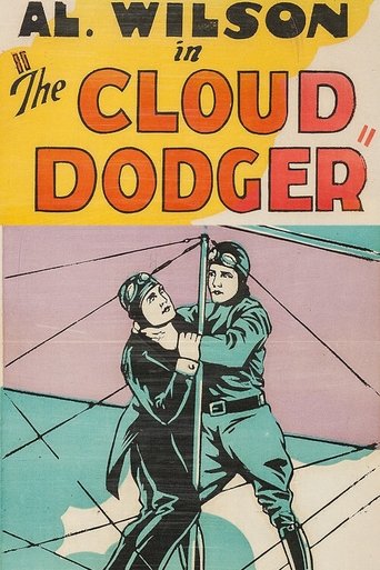 The Cloud Dodger Poster of The Cloud Dodger