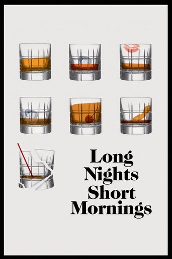 Long Nights Short Mornings Poster of Long Nights Short Mornings