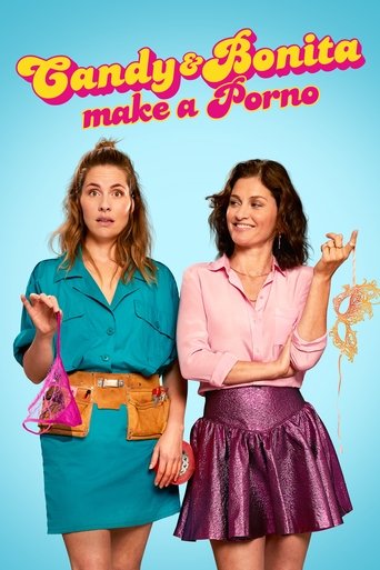 Candy & Bonita Poster of Candy & Bonita
