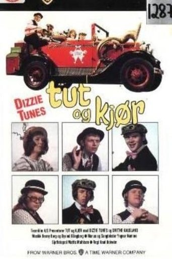 Tut og kjør Poster of Tut og kjør