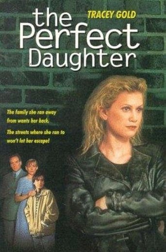 The Perfect Daughter Poster of The Perfect Daughter