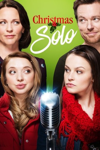 Christmas Solo Poster of Christmas Solo