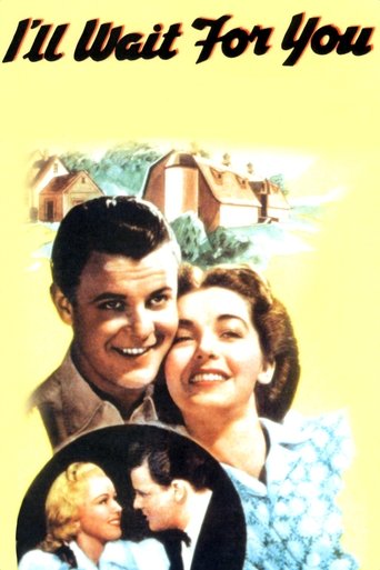 I'll Wait for You Poster of I'll Wait for You