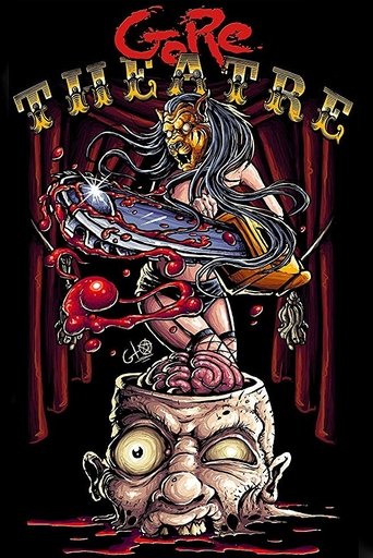 Gore Theatre Poster of Gore Theatre