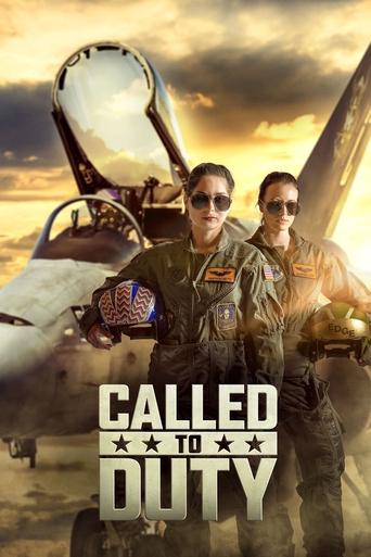 Called to Duty Poster of Called to Duty